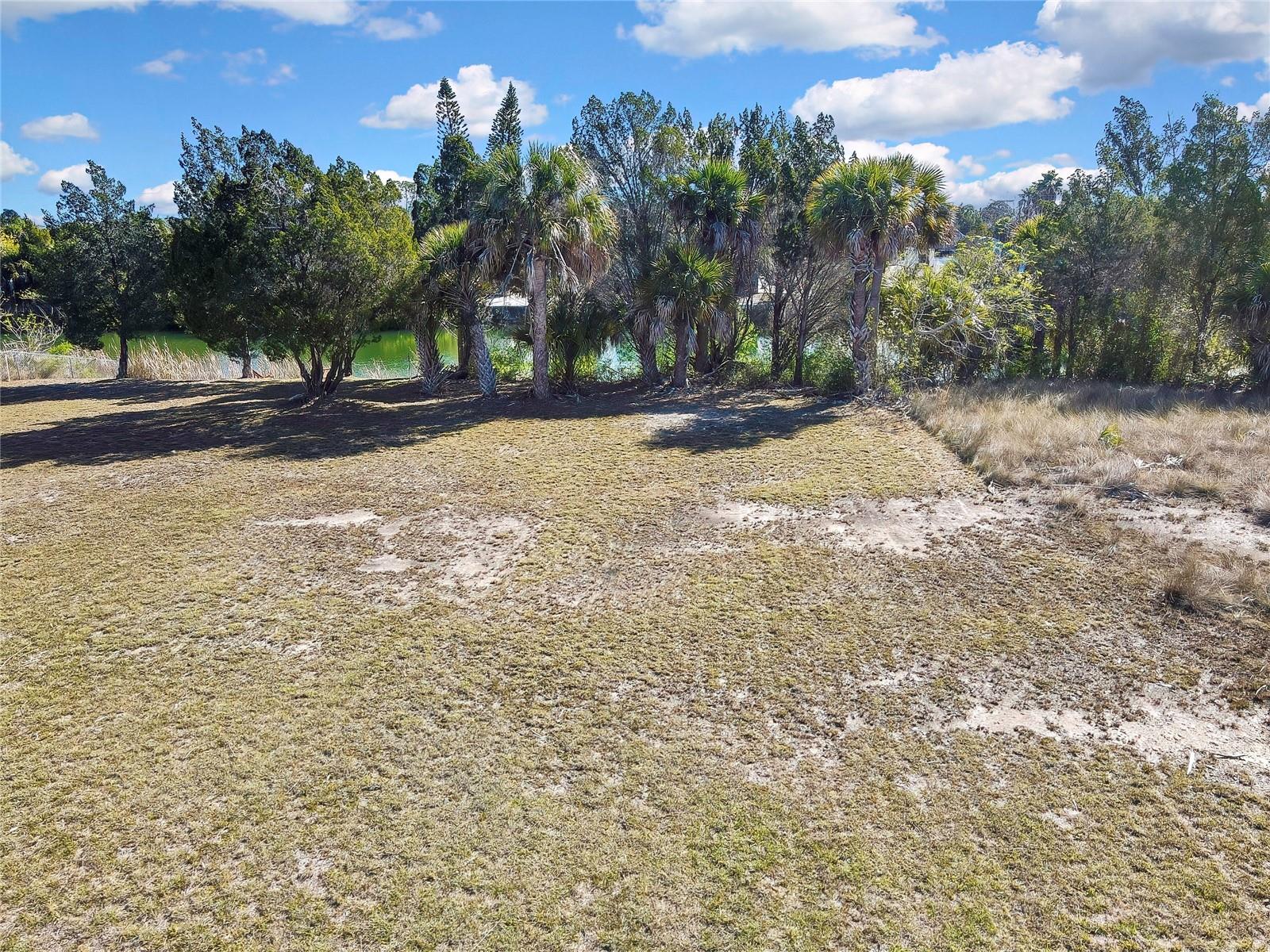 HERNANDO BEACH - Land