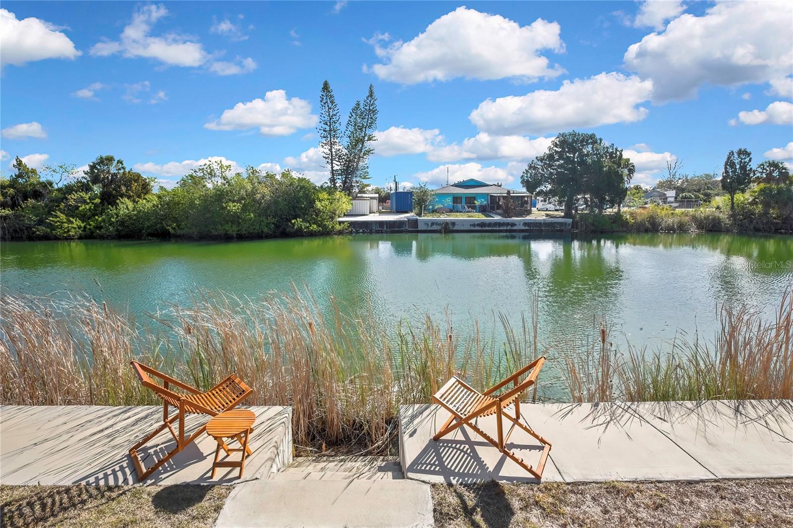 HERNANDO BEACH - Land