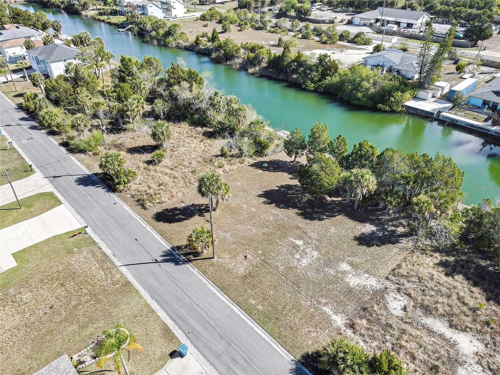 HERNANDO BEACH - Land