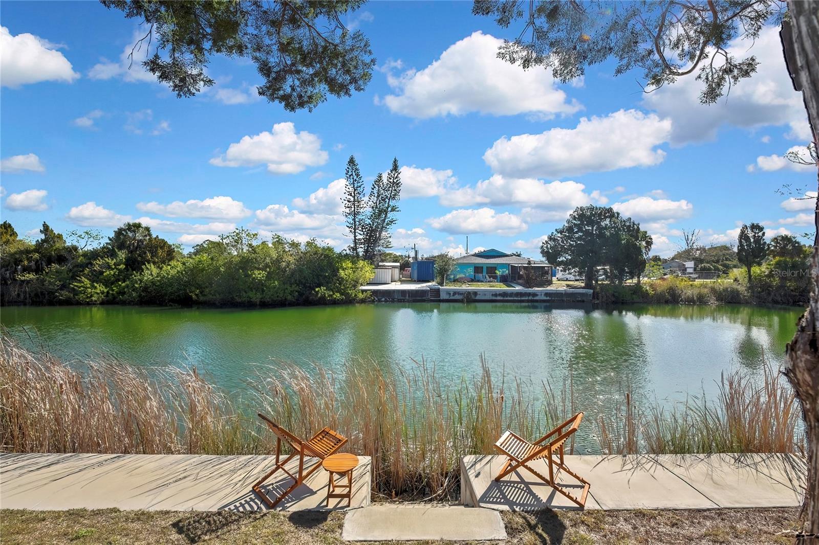 HERNANDO BEACH - Land