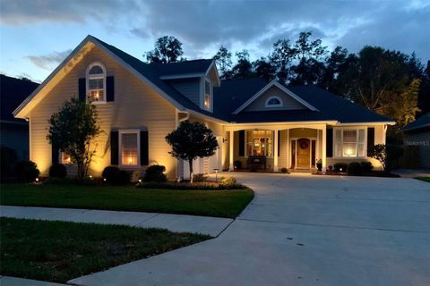 A home in GAINESVILLE