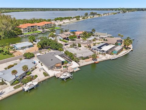 A home in BRADENTON