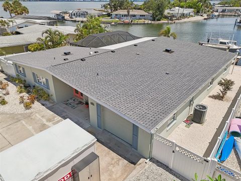 A home in BRADENTON