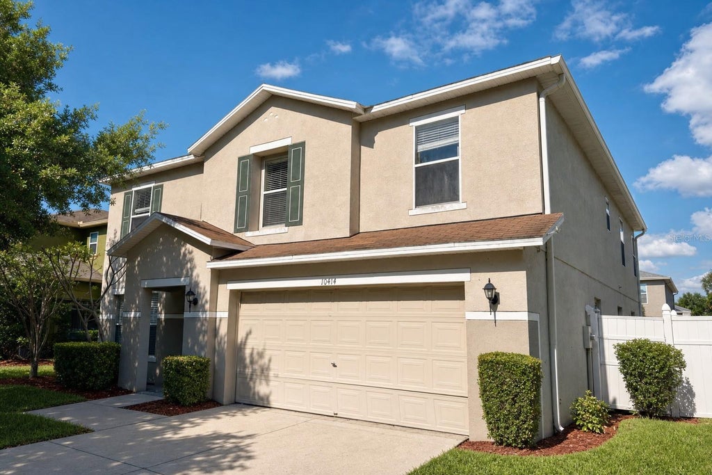 Photo of 10414 Boyette Creek Boulevard, Riverview, FL 33569 (MLS # O6424456)