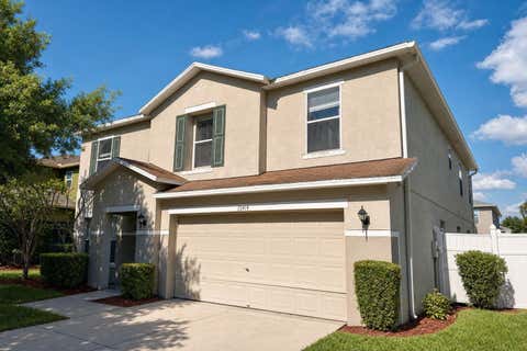 Photo of 10414 Boyette Creek Boulevard, Riverview, FL 33569 (MLS # O6424456)