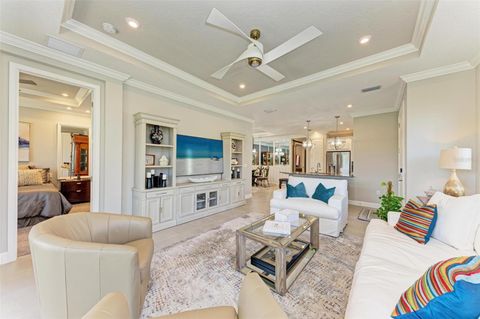 A home in LAKEWOOD RANCH