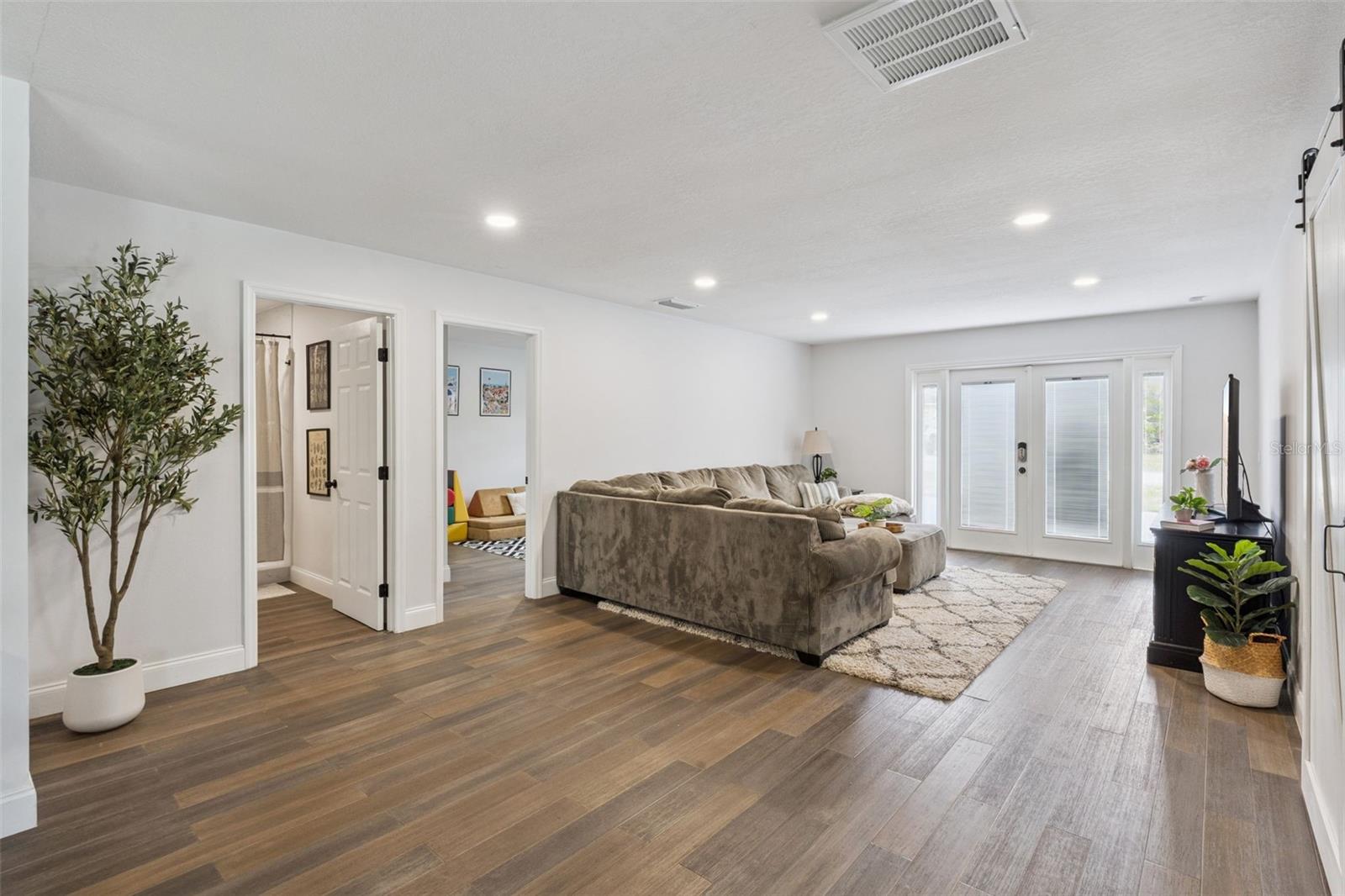 CUTLER COVE - Residential