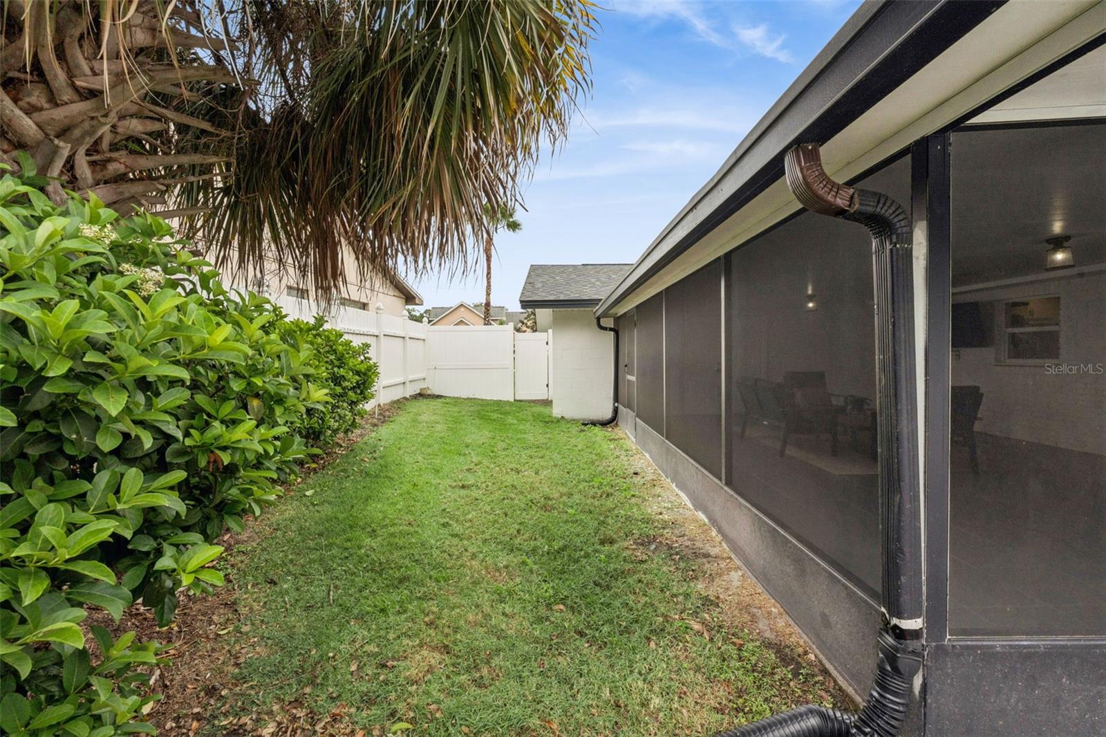 CUTLER COVE - Residential