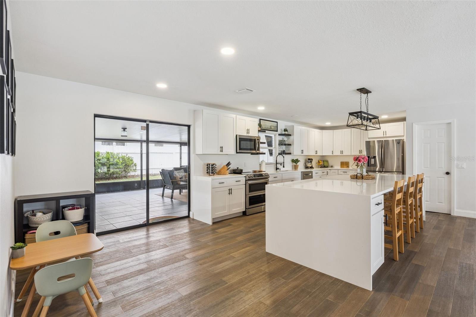 CUTLER COVE - Residential