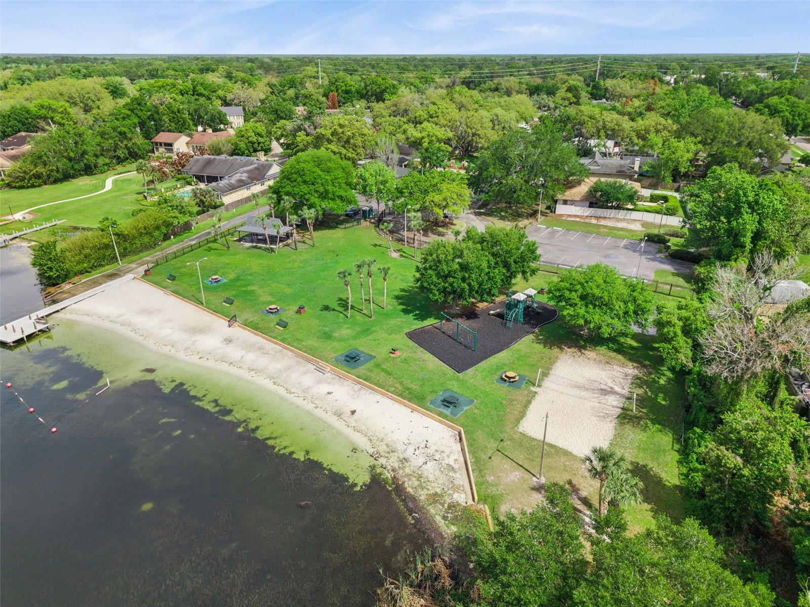 CUTLER COVE - Residential