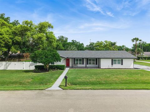 884 CUTLER ROAD LONGWOOD FL 32779