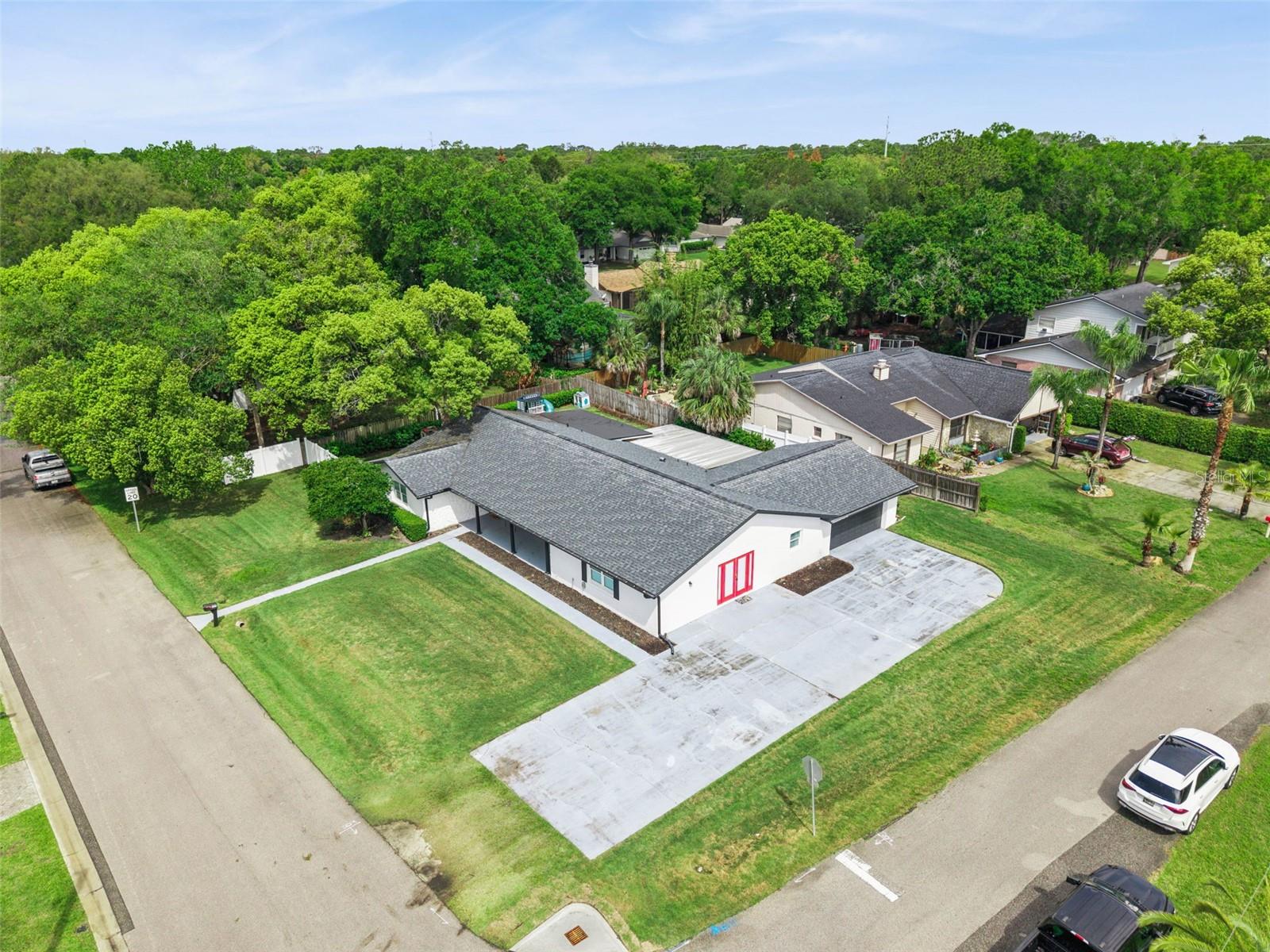 CUTLER COVE - Residential