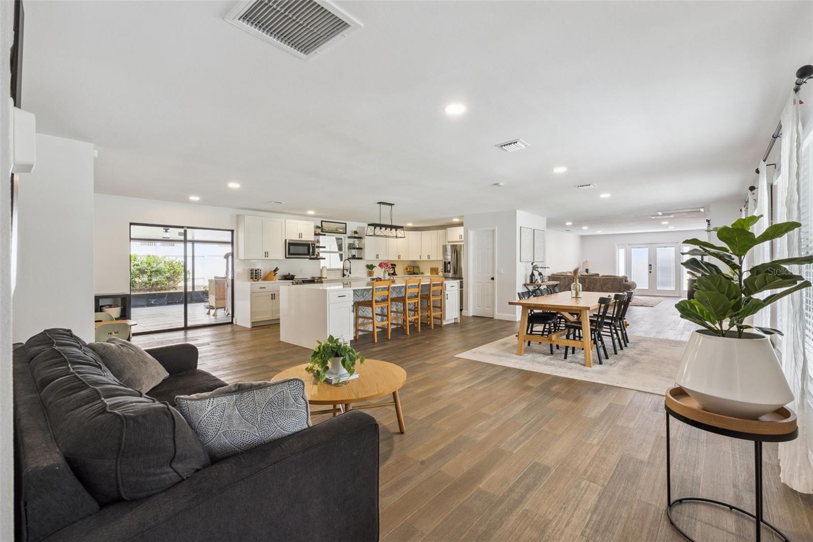 CUTLER COVE - Residential