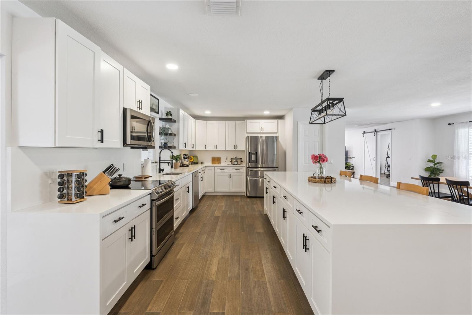 CUTLER COVE - Residential