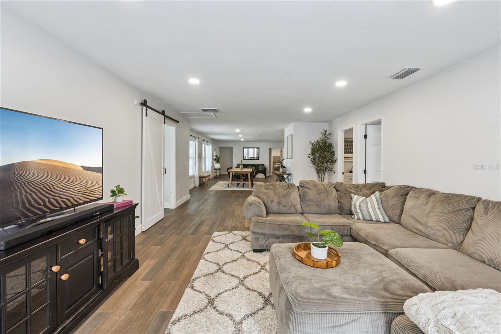 CUTLER COVE - Residential