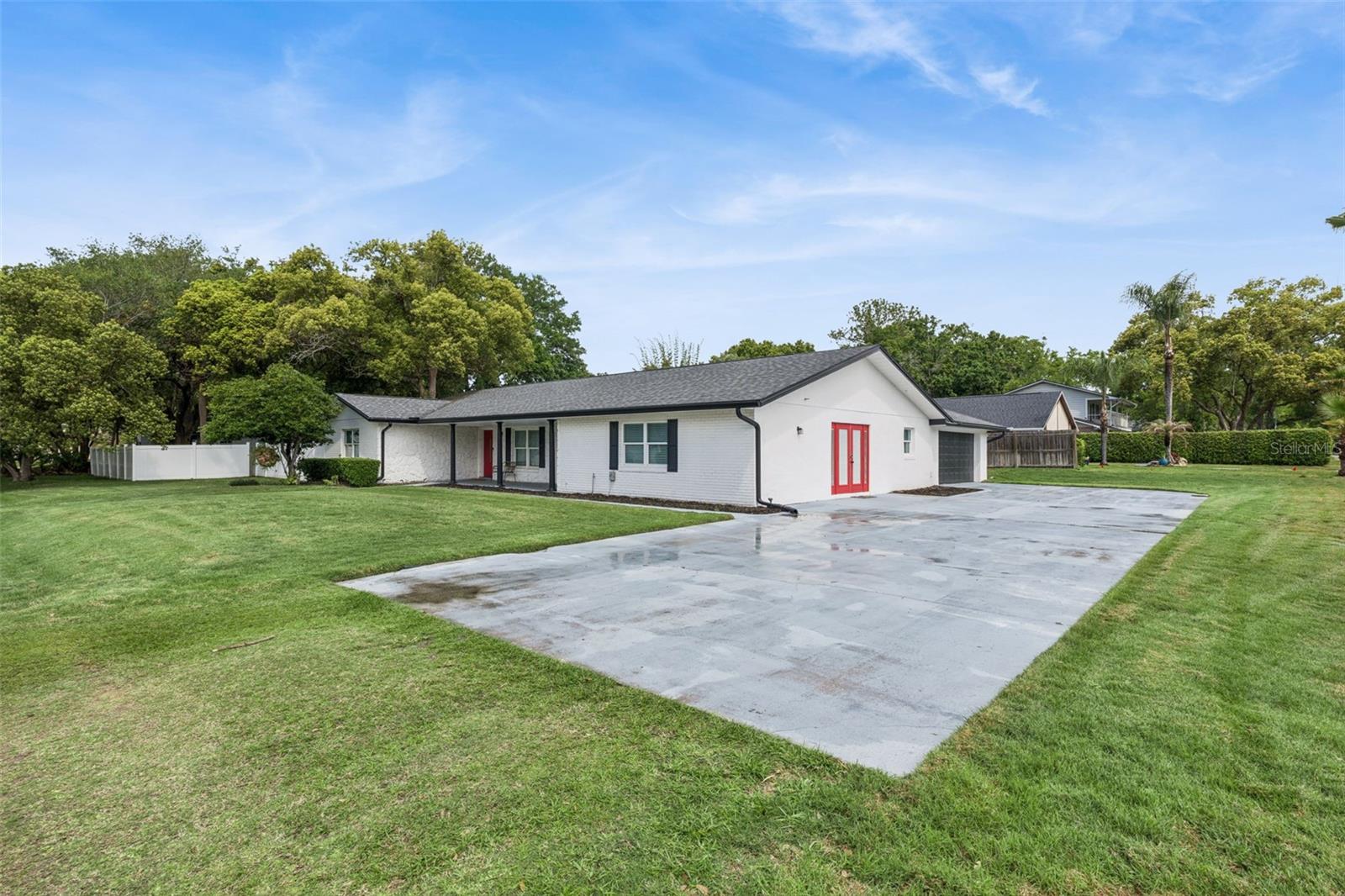 CUTLER COVE - Residential