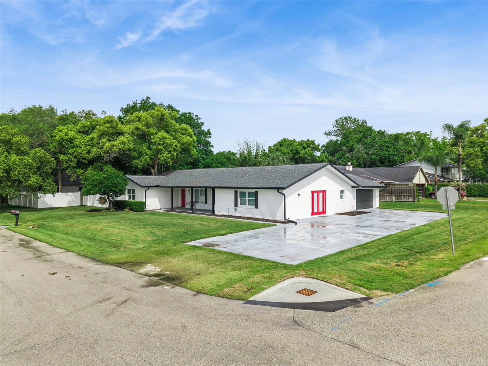 CUTLER COVE - Residential