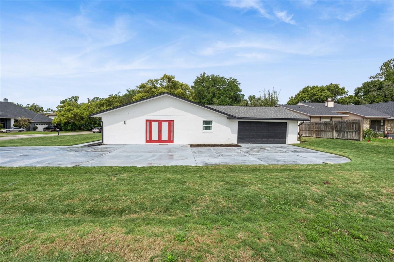 CUTLER COVE - Residential