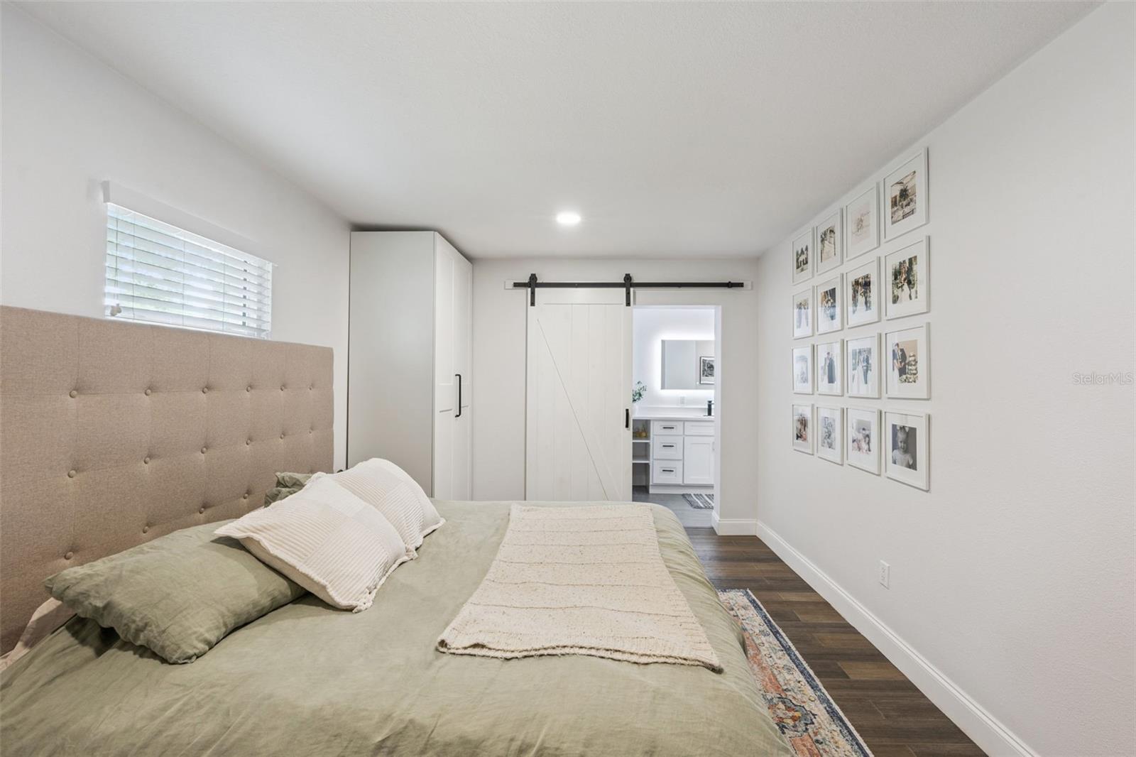 CUTLER COVE - Residential