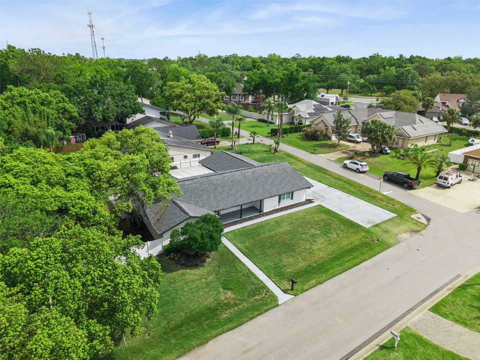 CUTLER COVE - Residential