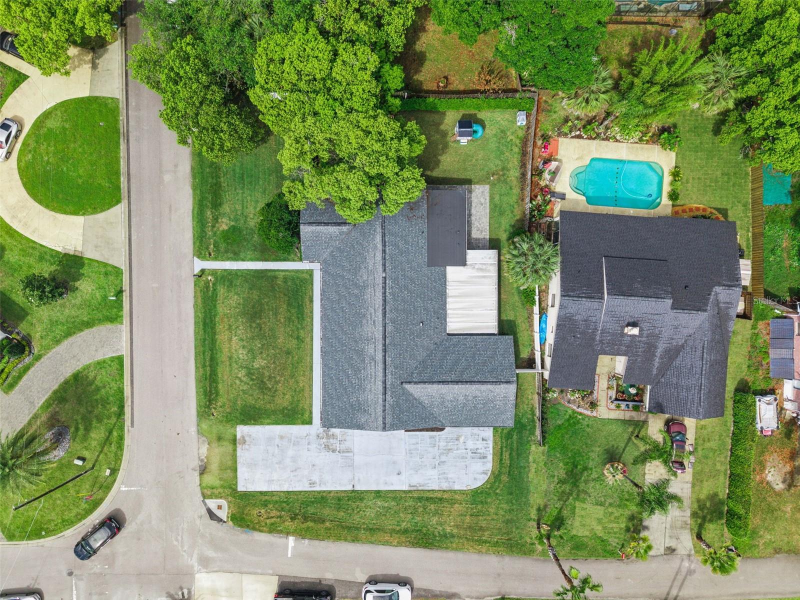 CUTLER COVE - Residential