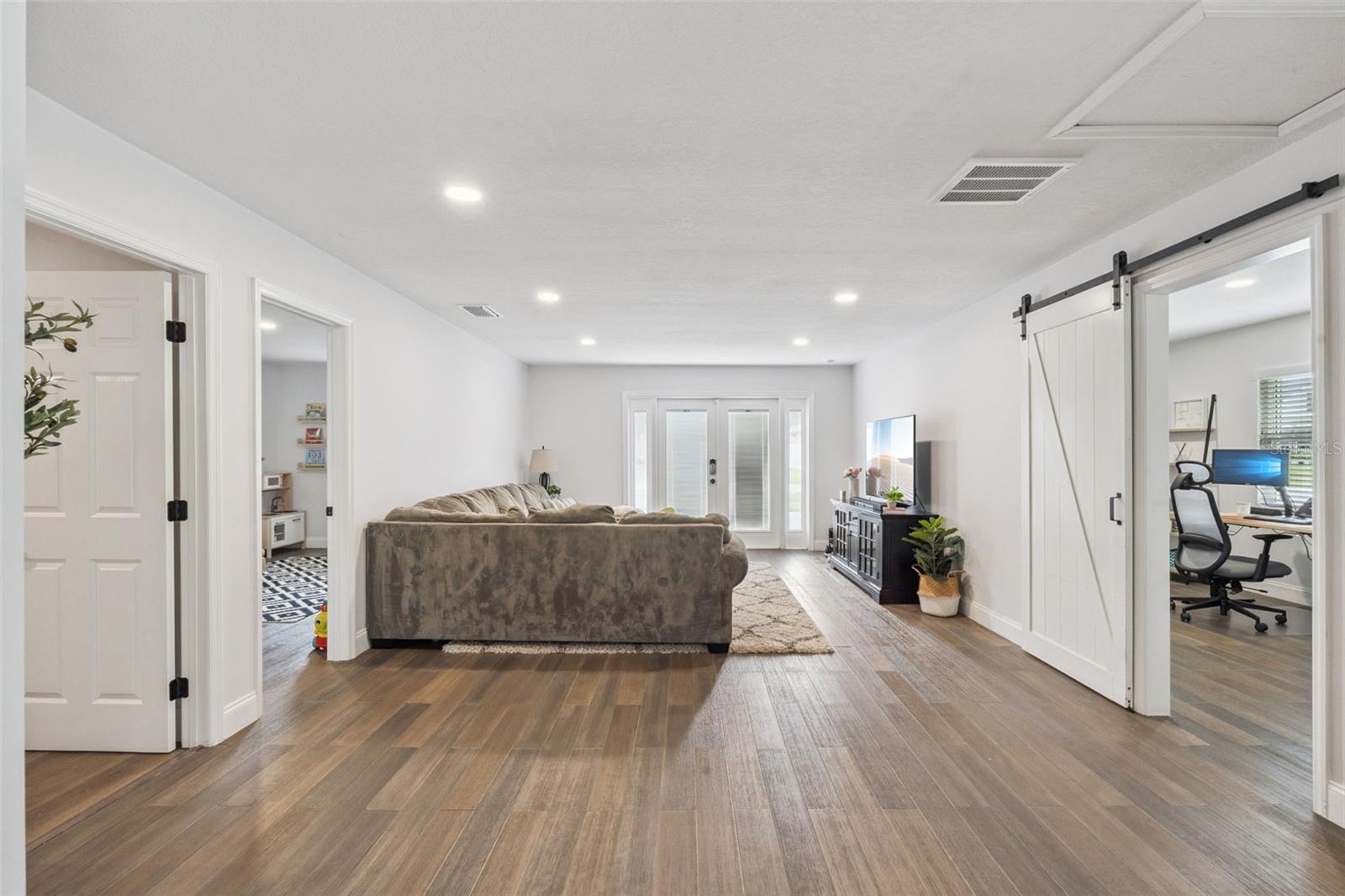 CUTLER COVE - Residential