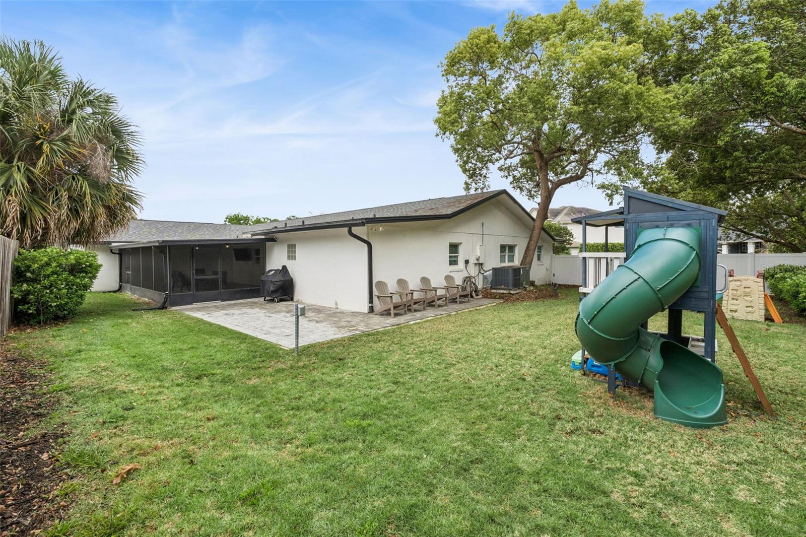 CUTLER COVE - Residential