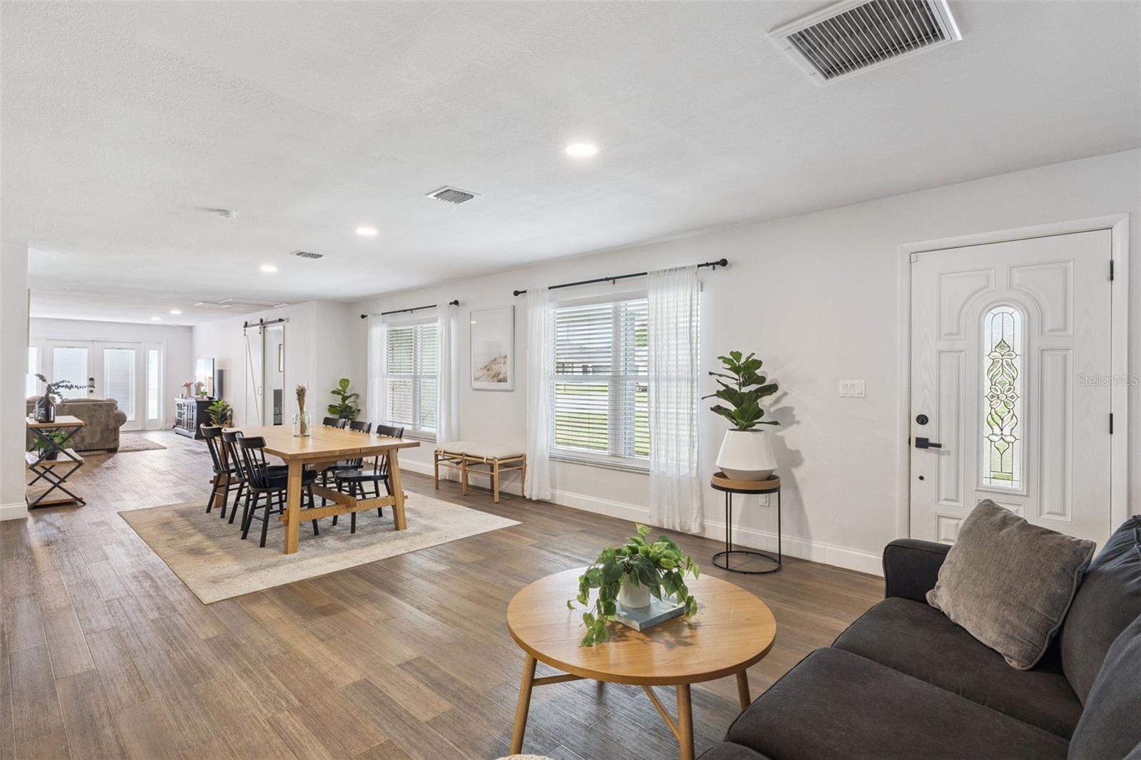 CUTLER COVE - Residential