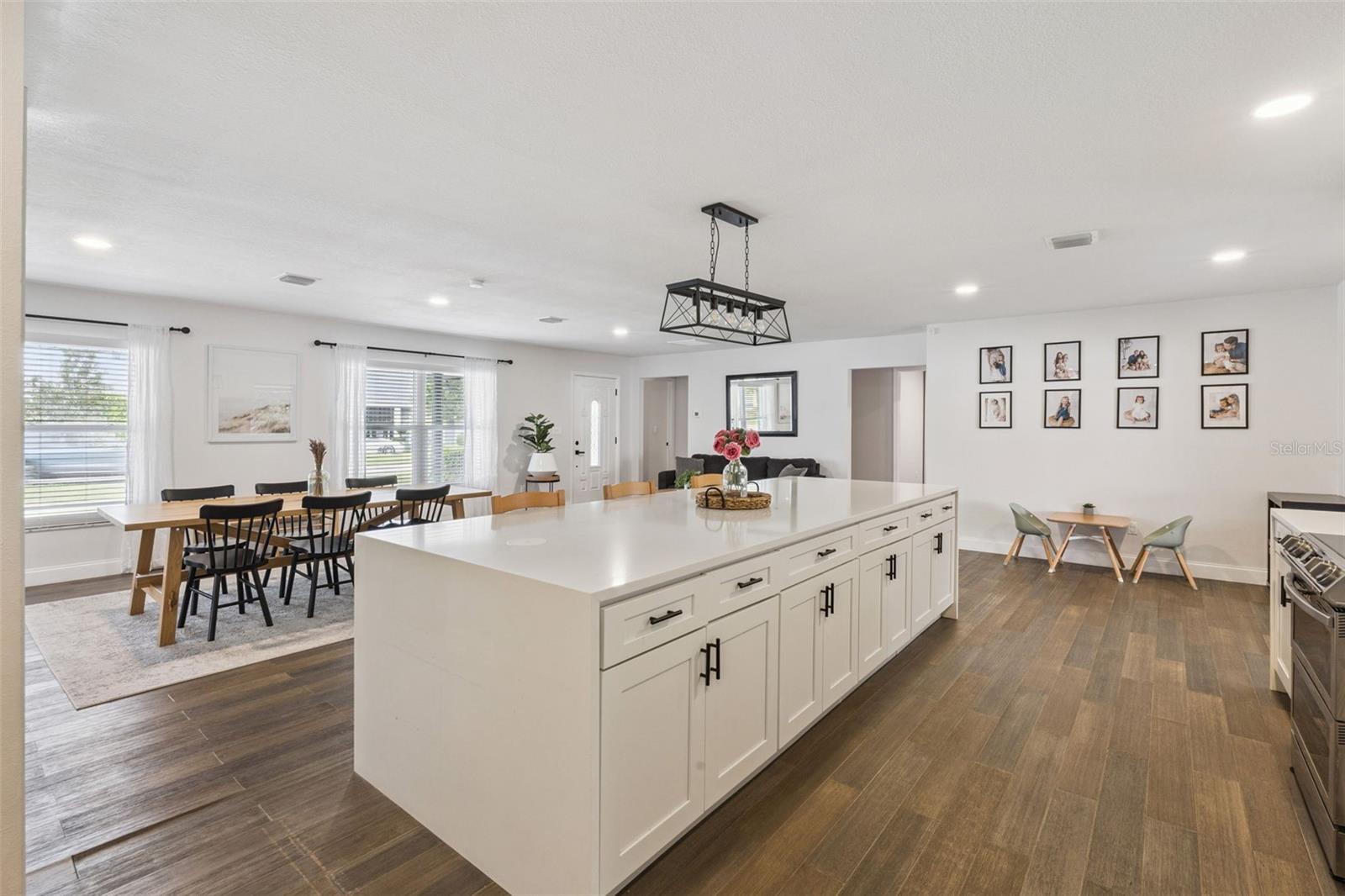 CUTLER COVE - Residential