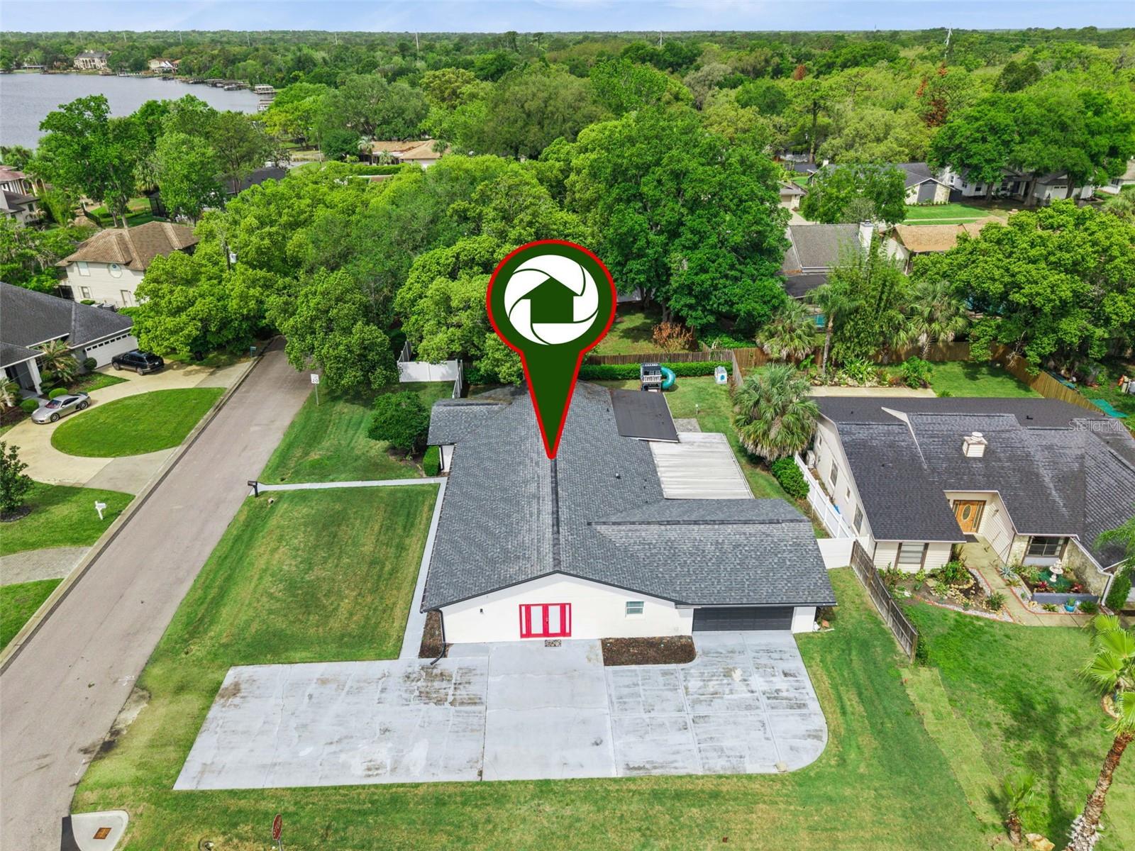 CUTLER COVE - Residential