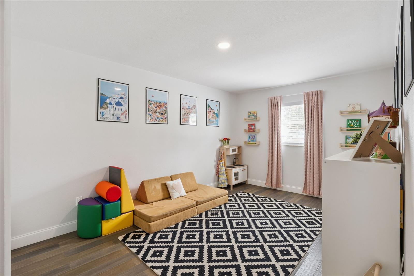 CUTLER COVE - Residential