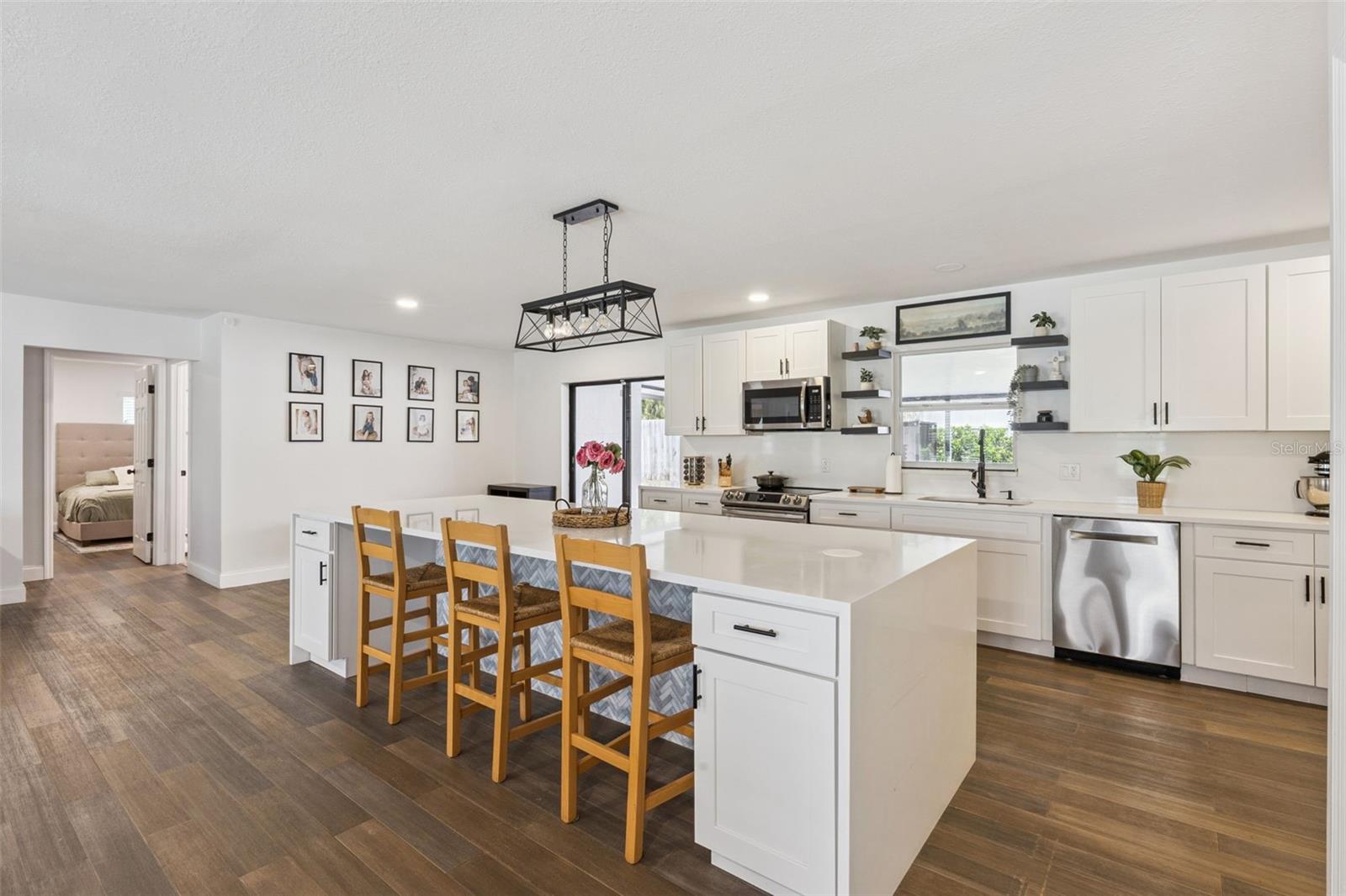 CUTLER COVE - Residential