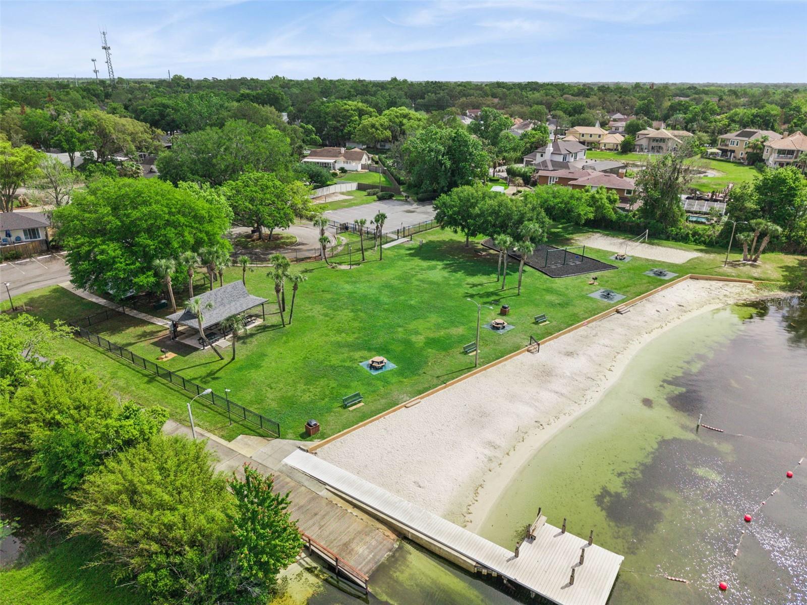 CUTLER COVE - Residential