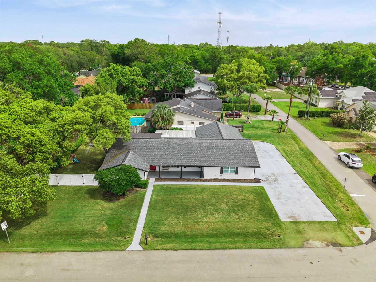 CUTLER COVE - Residential