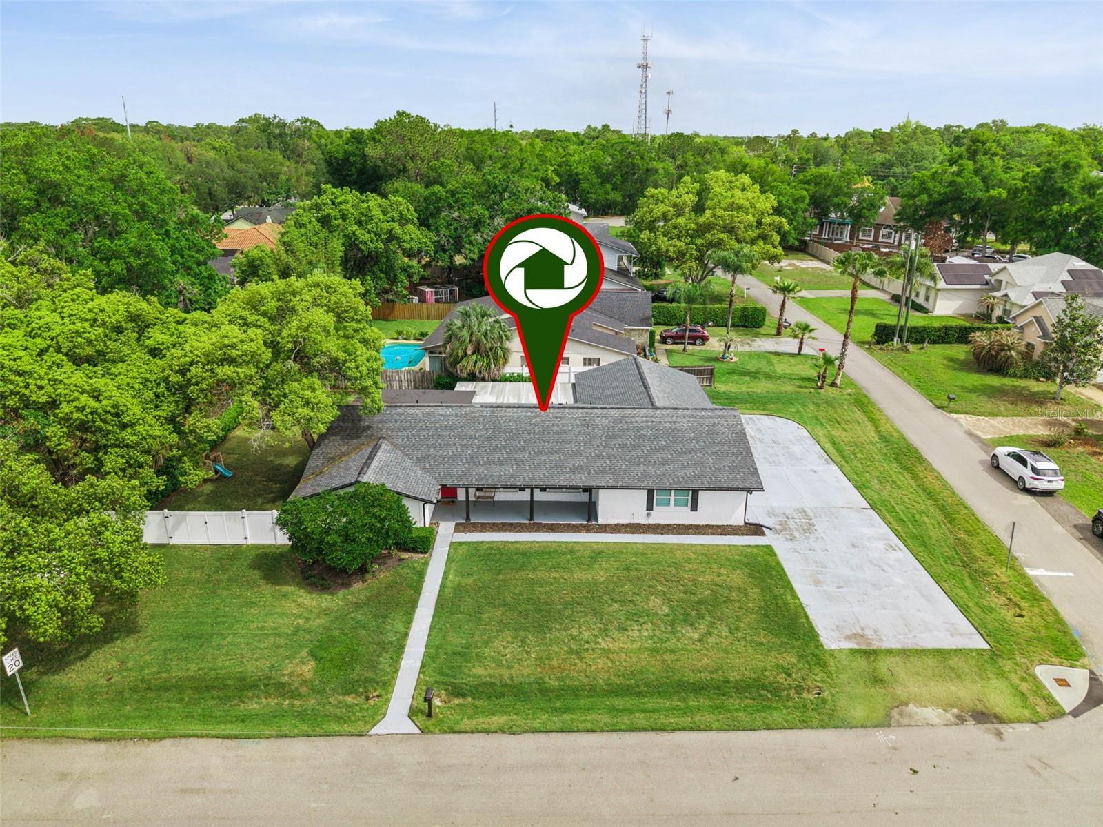 CUTLER COVE - Residential