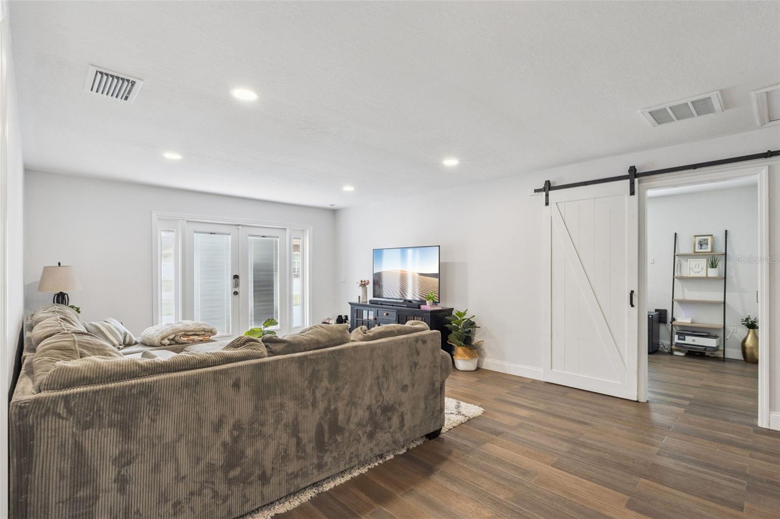 CUTLER COVE - Residential