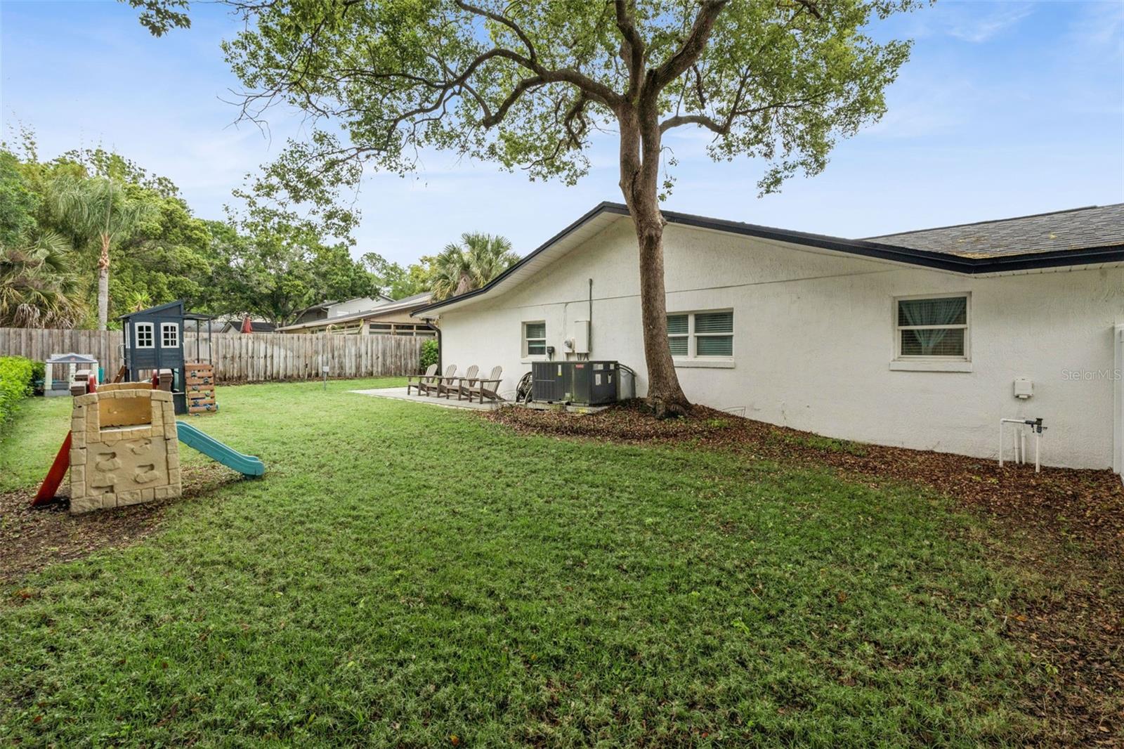 CUTLER COVE - Residential