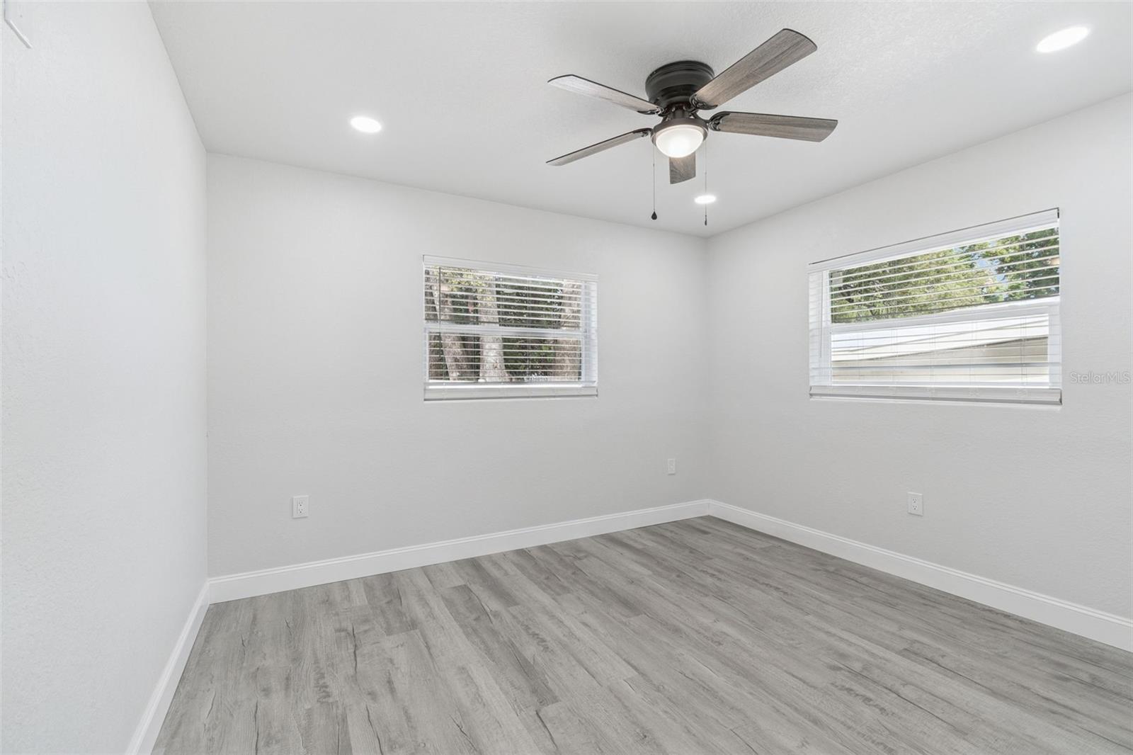 TEMPLE TERRACE - Residential