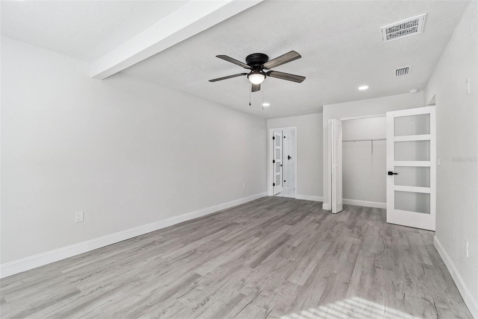 TEMPLE TERRACE - Residential