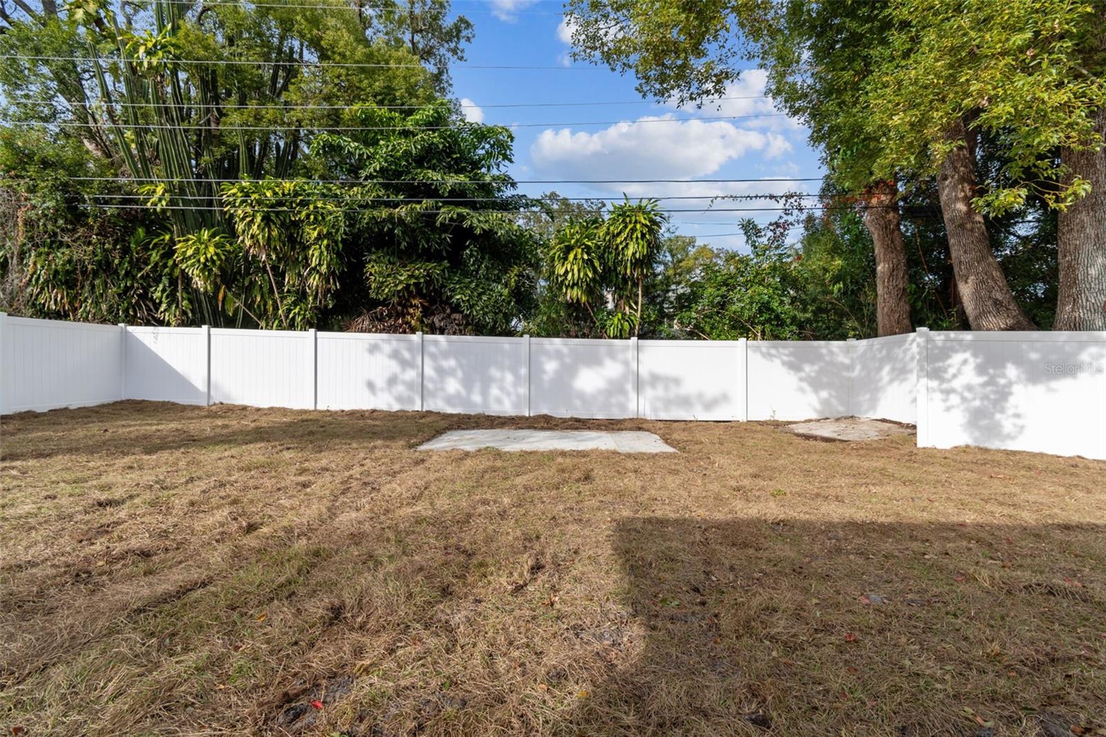 TEMPLE TERRACE - Residential