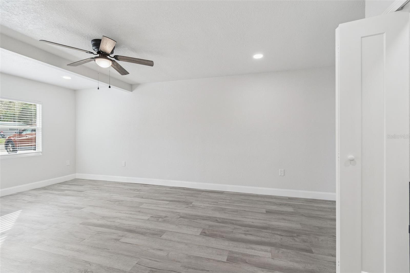 TEMPLE TERRACE - Residential