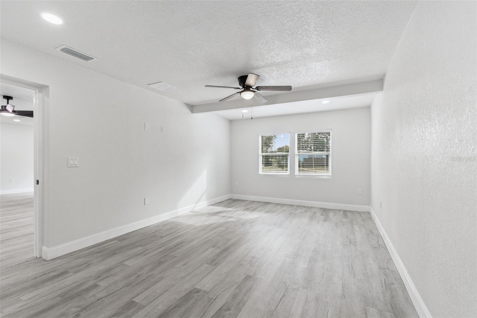 TEMPLE TERRACE - Residential