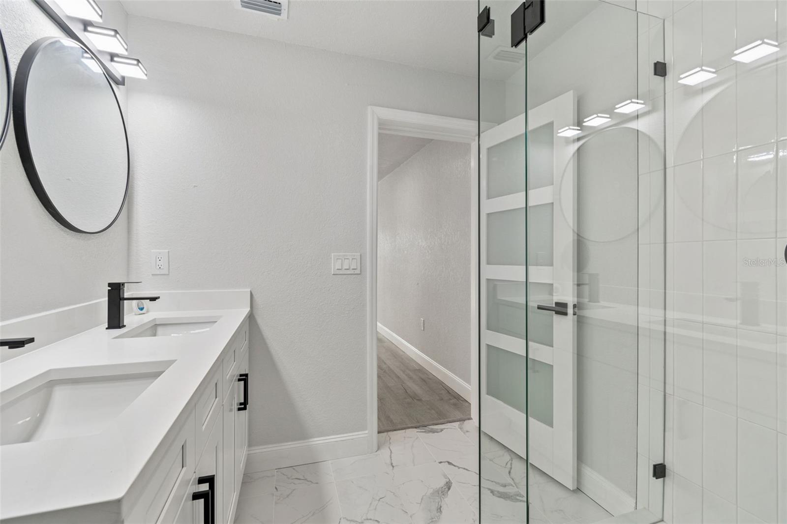 TEMPLE TERRACE - Residential