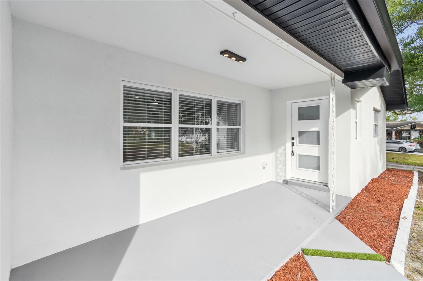 TEMPLE TERRACE - Residential