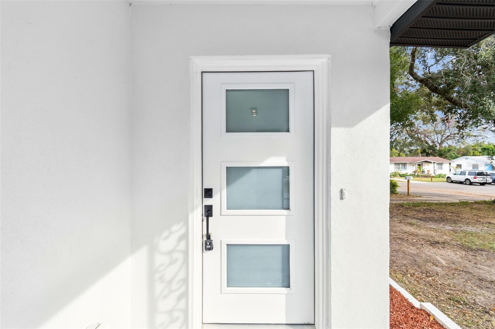 TEMPLE TERRACE - Residential