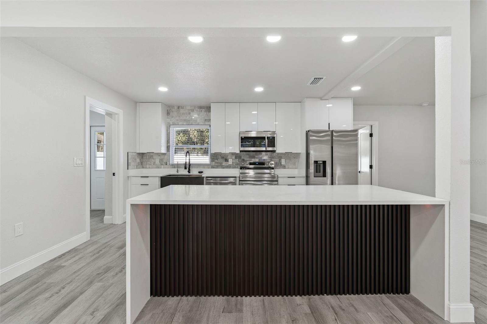 TEMPLE TERRACE - Residential