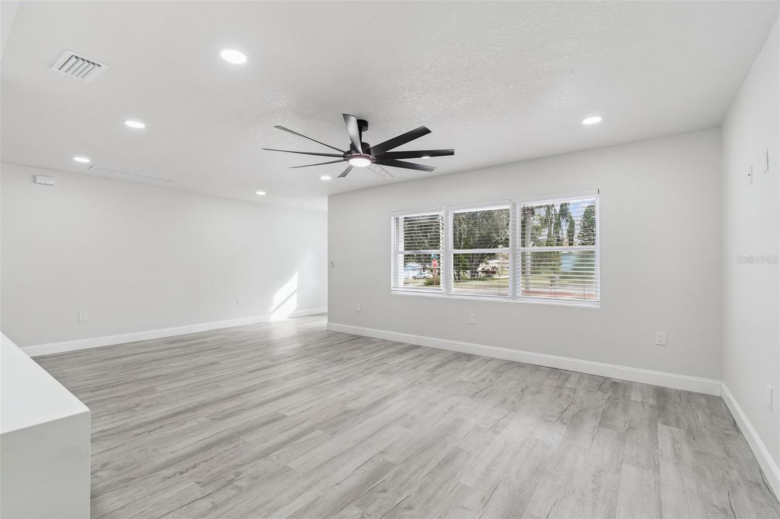 TEMPLE TERRACE - Residential