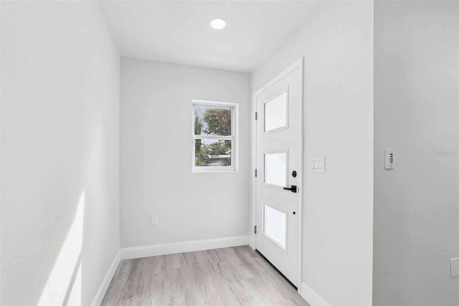 TEMPLE TERRACE - Residential