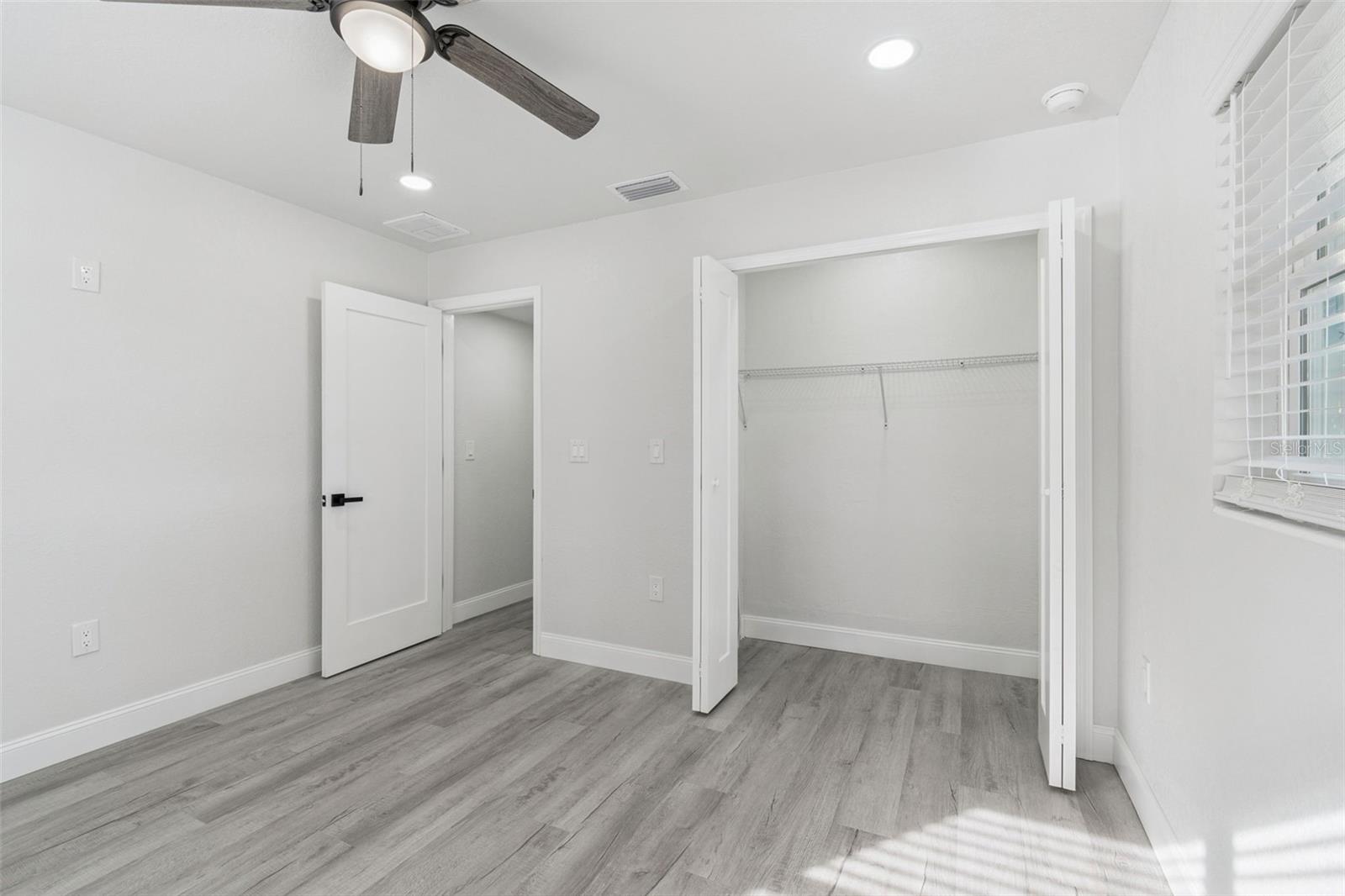 TEMPLE TERRACE - Residential