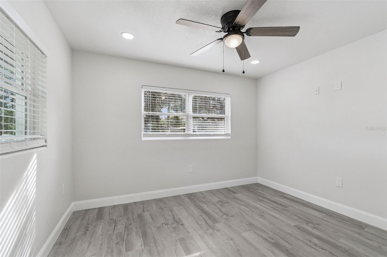 TEMPLE TERRACE - Residential